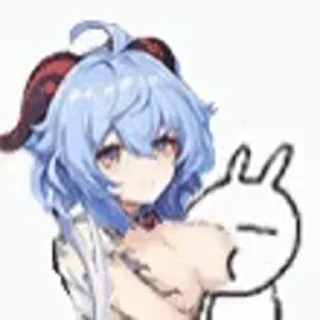 Video sticker ⚠️ @I666lI