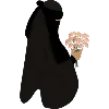 Sticker 🌸 عبد الجميل