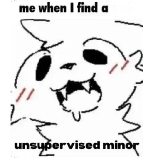 Telegram sticker 🗺 pbait