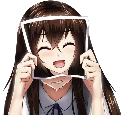 Telegram sticker 😄 @agatedanger