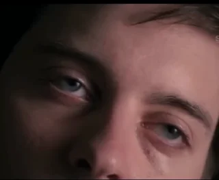 Video sticker 😵‍💫 Tobey Maguire🕷❤️ @stickmovie :: @fStikBot