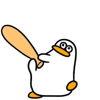 Sticker 💬 저도 오둥이 입니다만 4 By @KakaoEmoticon)