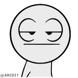 Telegram sticker 😕 @Leviaaaaaaaaaaaa :: @fStikBot