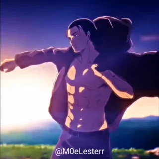 Video sticker 🥵 @Leviaaaaaaaaaaaa :: @fStikBot