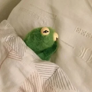 Телеграм стикер 😴 (=)