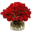 Telegram sticker 🌹 Heart ♥️ Flower