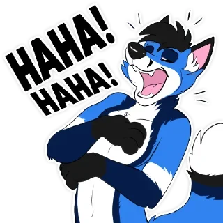Telegram stiker 🤣 Saphi