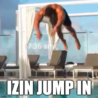 Telegram sticker 😊 sybau