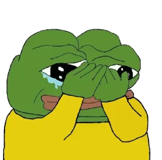 Telegram sticker 😭 @Nima_ZiX