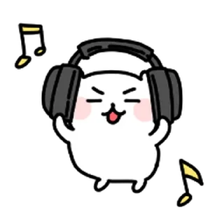 Telegram sticker ⭐ 쪼끄만 일상 11 by 뾰로롱🍭