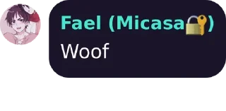 Telegram sticker 🙂 Neko dense @StickersPackRobot