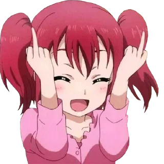 Telegram sticker 🤔 nsfw