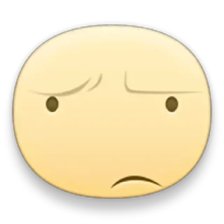 Telegram stiker 😕 Больше стикеров тут: @stikery_emodzi_memy