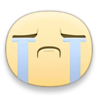 Telegram stiker 😭 Больше стикеров тут: @stikery_emodzi_memy