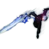 Sticker 🤺 devil may cry @femboyn
