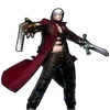 Sticker 🌟 devil may cry @femboyn