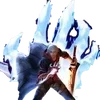 Sticker 💀 devil may cry @femboyn