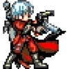 Video sticker 🌟 devil may cry @fem...