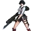 Video sticker 🌟 devil may cry @fem...