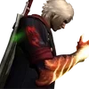 Sticker 🔥 devil may cry @femboyn