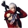 Sticker 🌟 devil may cry @fem...