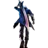 Video sticker 🌟 devil may cry @fem...
