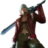 Sticker 😈 devil may cry @femboyn