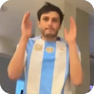 Video sticker 😍 👍