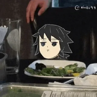 Telegram sticker 🌊 A I Z E N's pack by @Makima_UltraXBot