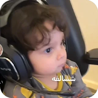 Video sticker 🥲 عزوز🌷@Galeno_jd