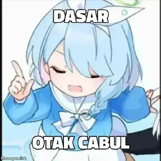 Telegram sticker 😒 WhatTheFuck! ┇ @fuckerxteam