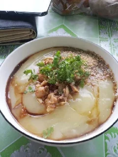 Video sticker 😋 Food