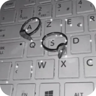 Video sticker 🤘 Мои