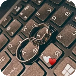 Telegram sticker 🤘 Мои