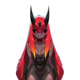 Video sticker 🦸 Found lewdities