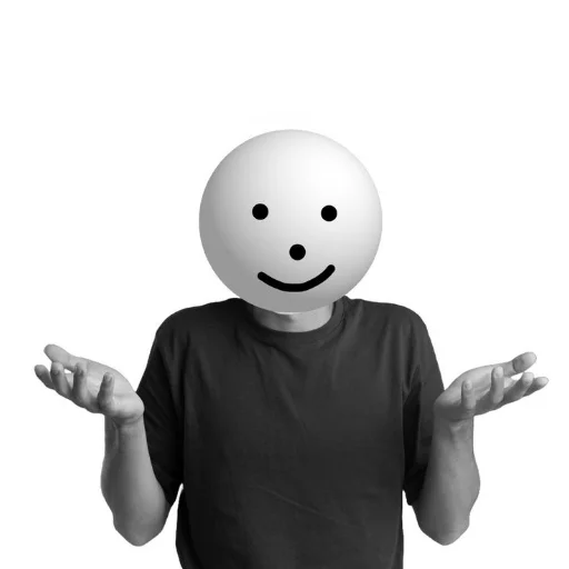 Телеграм стикер ✋ Emptystickers :: :: @fStikBot