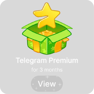 Video sticker 🎁 Emptystickers :: :: @fStikBot