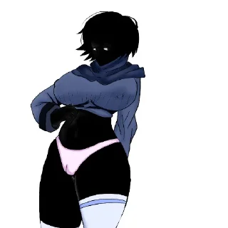 Sticker 🧥 Стикеры