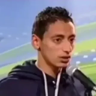 Telegram sticker 😐 😂