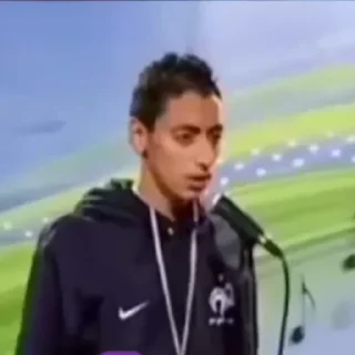 Telegram sticker 😐 😂