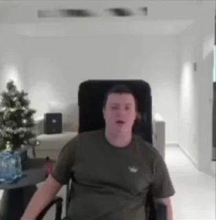 Video sticker 🤩 меллстрой @TgEmodziBot