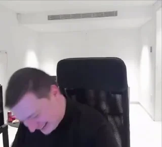 Video sticker 🤩 меллстрой @TgEmodziBot