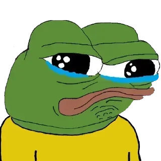 Telegram sticker 🙁 JUBU-X PACK- !¡