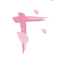 Video sticker 🌸 Dancing Sakura @In...