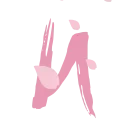 Video sticker 🌸 Dancing Sakura @In...