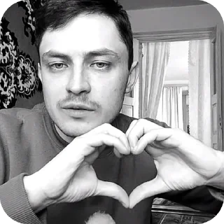 Video sticker 🫥 @Sandriiaaa_17 Oleksandr Pozil :: @fStikBot