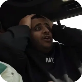 Video sticker 🎢 No.1