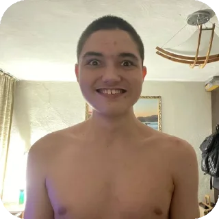 Telegram sticker 😁 Ретроспектива