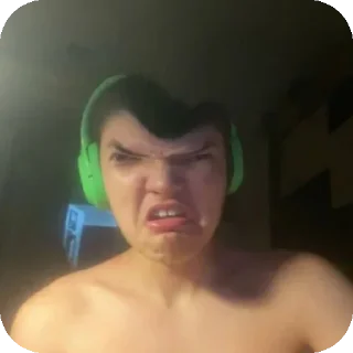 Telegram sticker 🫥 Ретроспектива