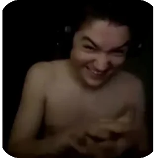 Video sticker 🙌 Ретроспектива